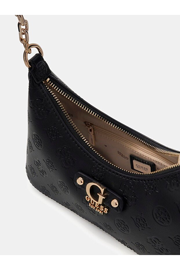 Dita Logo Shoulder Bag - 3