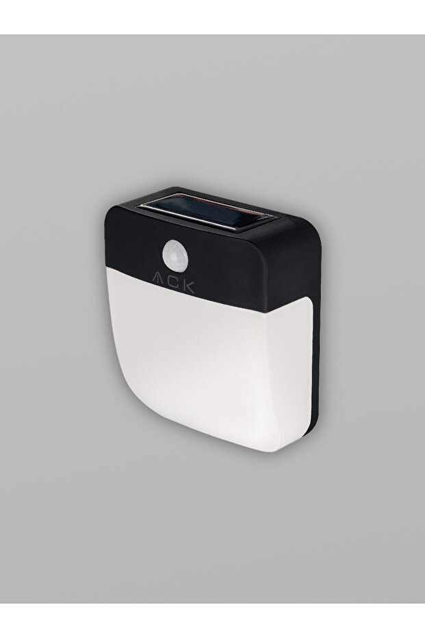 SOLAR SENSÖRLÜ APLİK - 3