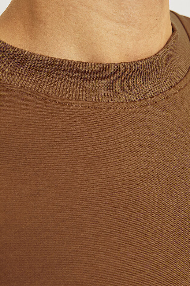 Gedrukt Patterned Sweater - 3