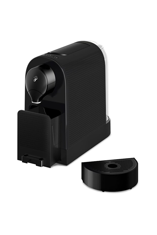 Cafissimo PURE Plus Black capsule espresso machine - 7