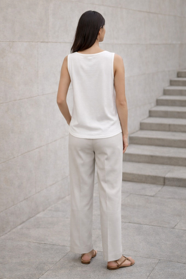 Süprem Penye Bluz 3014 - 3