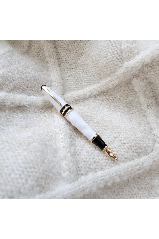 Martisor καρφίτσα Pen - 4