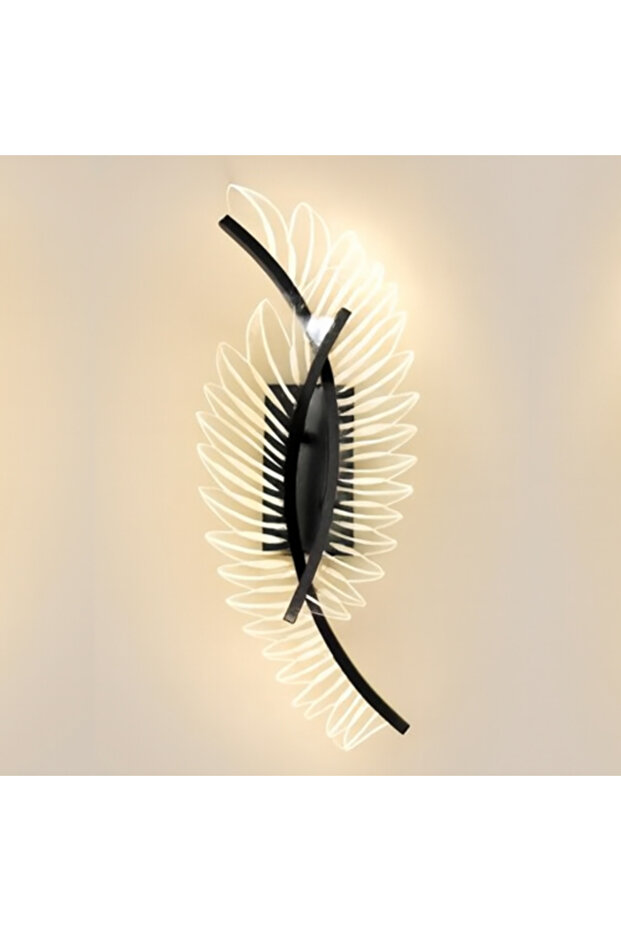 مصباح جداري عصري - 2