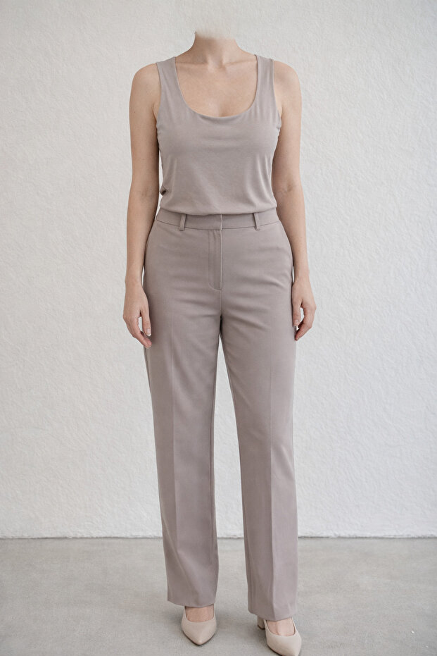 Süprem Penye Bluz 3014 - 2