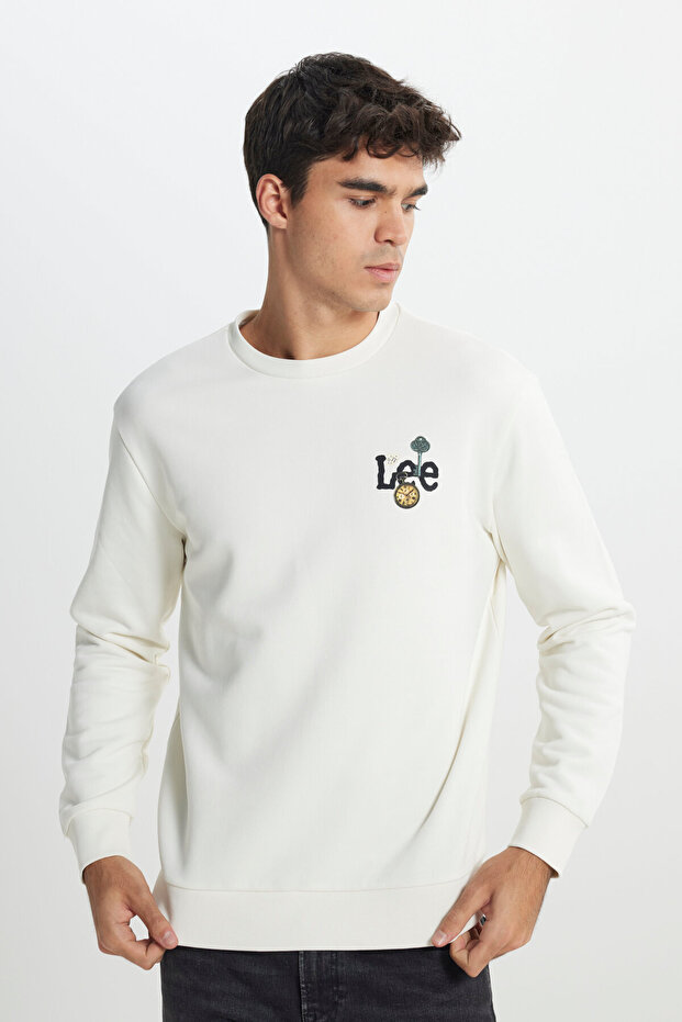 Men's Sweatshirt L242503104