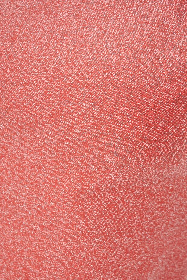 Lureks Sırt Dekolteli Bluz - 6