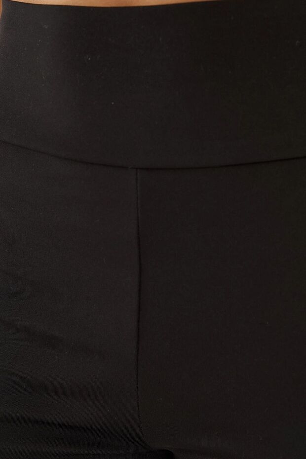 Bisikletçi Şort - 7