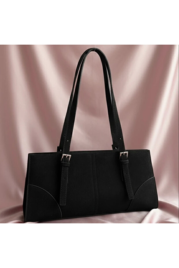 Minimalist Baget Çanta