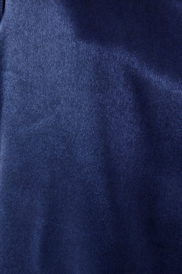 Μπλούζα Satin Crew Neck - 5