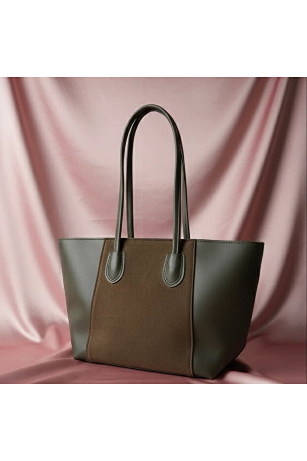 Modern Saddle Hobo Çanta