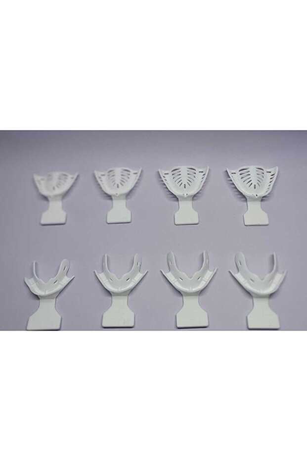 SEMCD BPS Ölçü Kaşıkları - 1