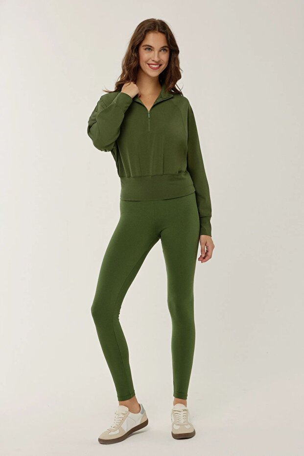 Visok struk helanke - 1