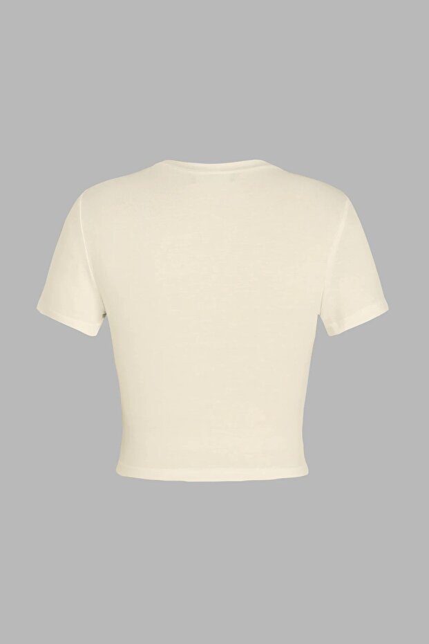 Basic Tişört - 3