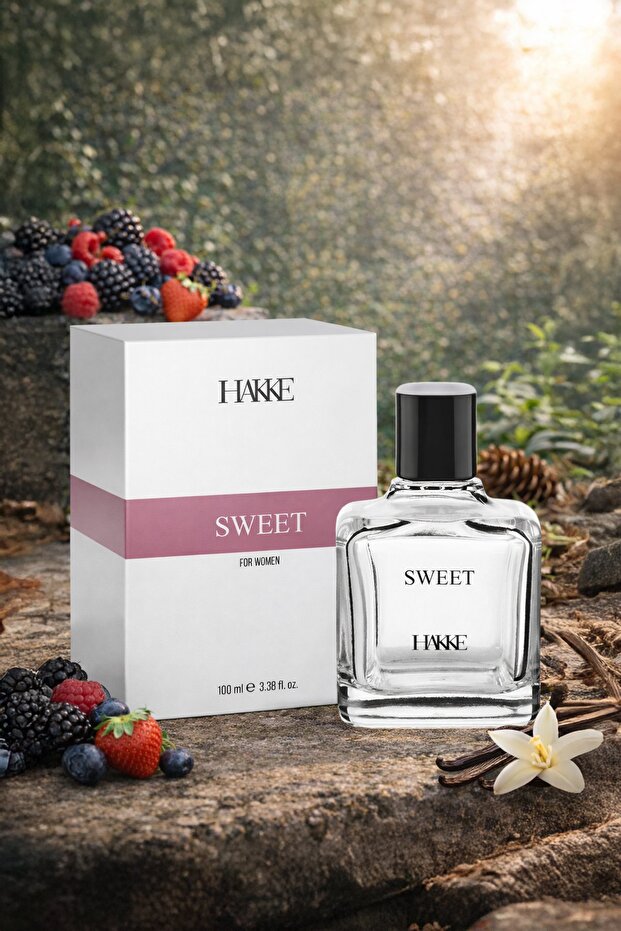Sweet PARFÜM - 3