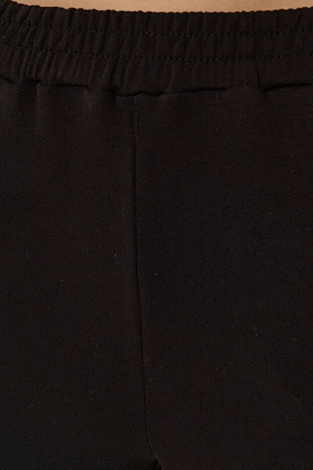 Basic Eşofman Altı - 5