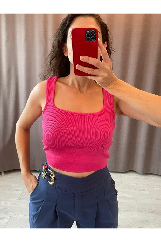 Fitilli Crop
