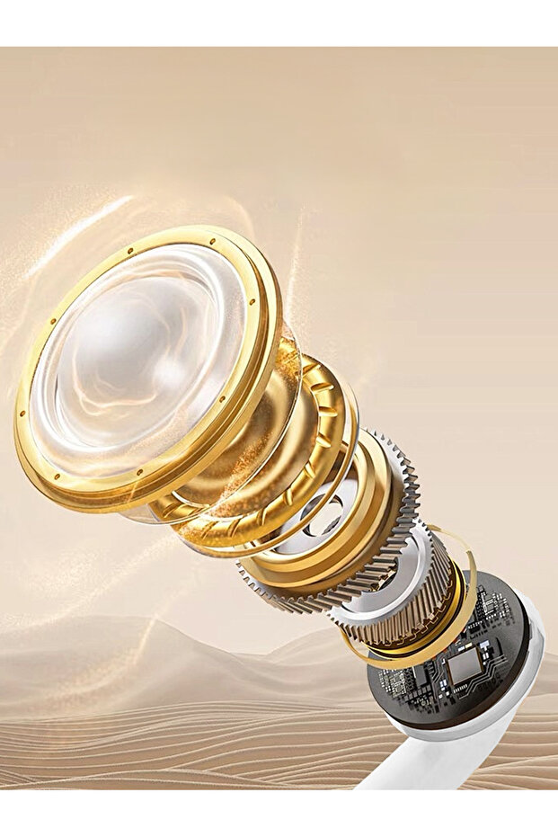 سماعة أذن بلوتوث - 5