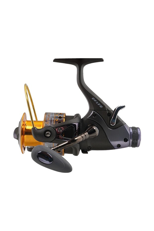 Awacs Fishing Reel 6000
