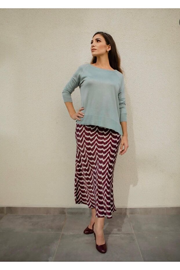 Mint Merserize Kazak - 1