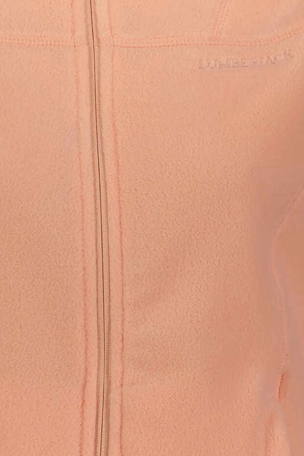 Kadın Polar Ceket - 3