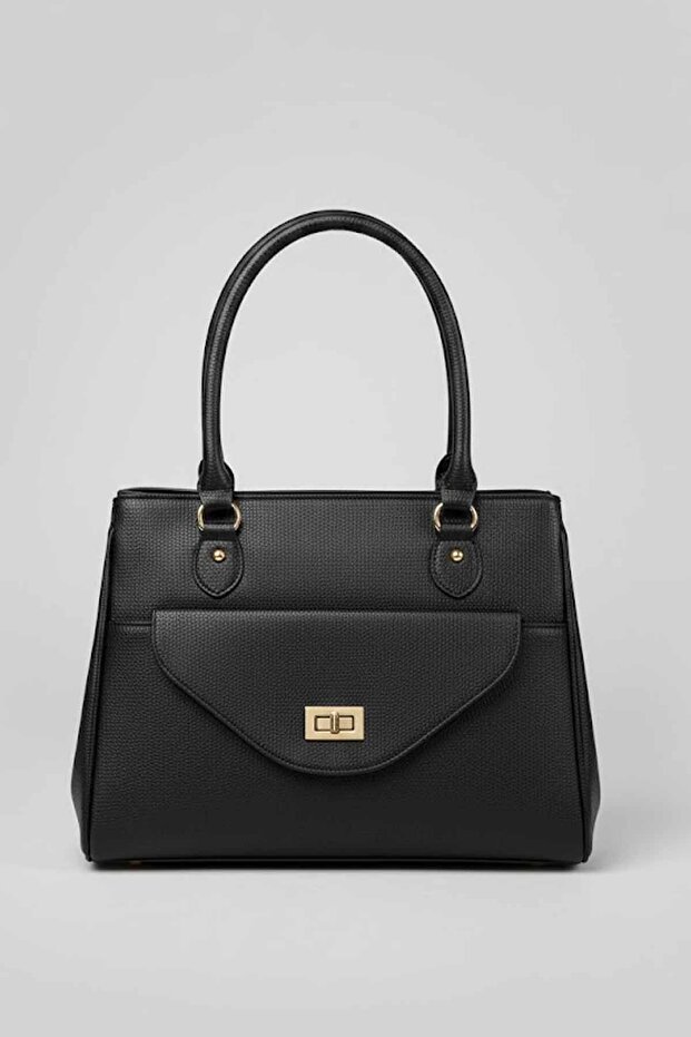 Women's Faux Leather Bag Width 36 cm Length 27cm Depth 13 cm