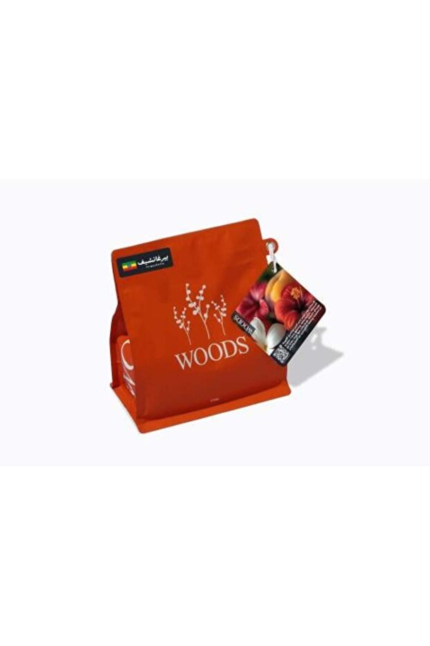 قهوة إثيوبيا يرغاتشيف – 250 جم | Ethiopia Yirgacheffe Coffee – 250 g