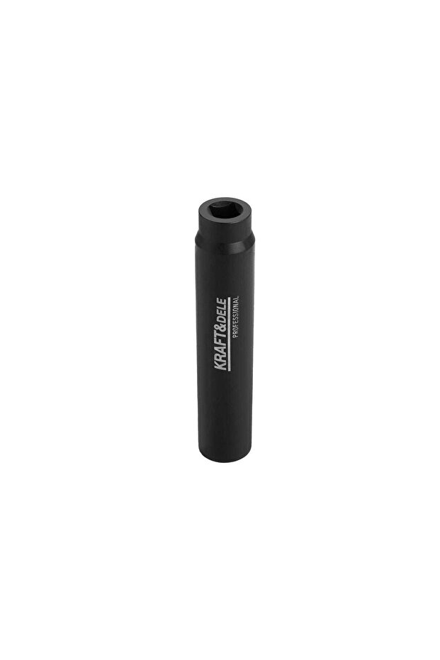 Lambda sensor wrench, 150 mm, 1/2", 22mm, - 6