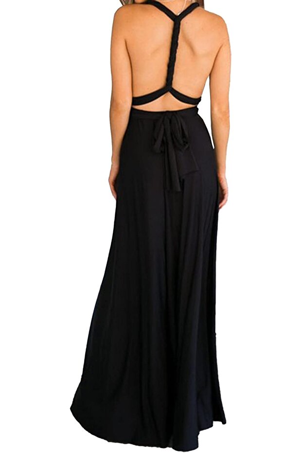 Rochie lungă de seară - 2