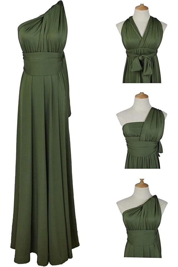 Rochie lungă de seară - 3