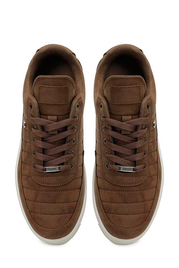 COMET 6FX Taba Erkek Sneaker - 4
