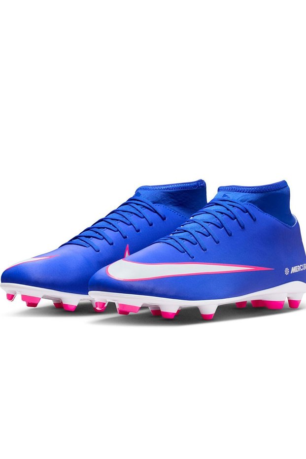 Mercurial vapor/superfly 10 club fg/mg men's soccer cleats