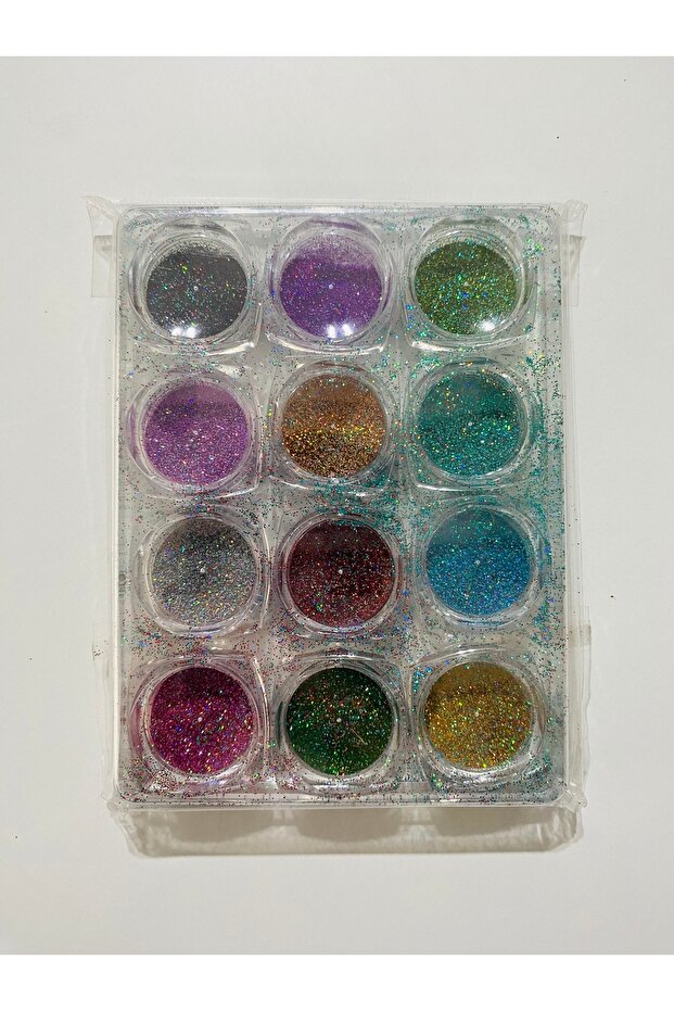 Tırnak Süsleme - 1