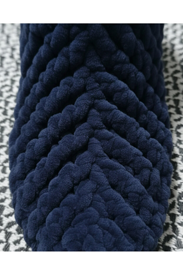 El Örgüsü Ev Botu - 3