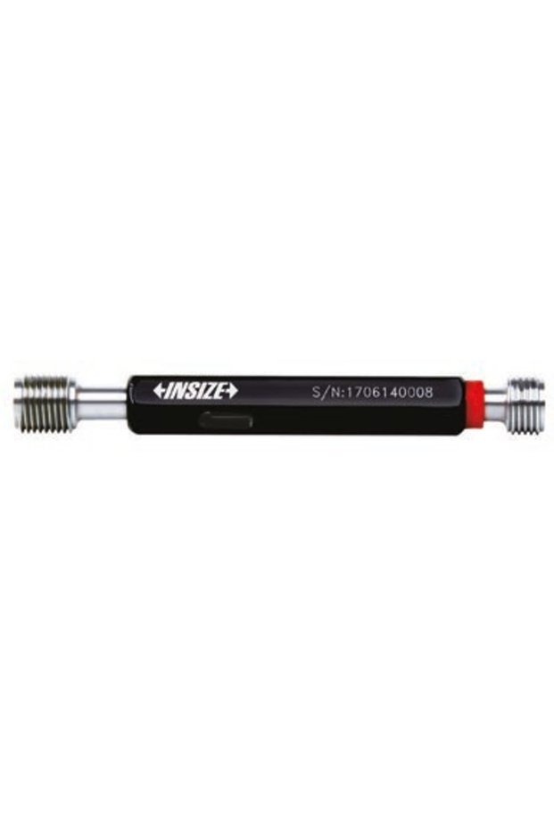 4130 Buffer gauge M5 x 0.8