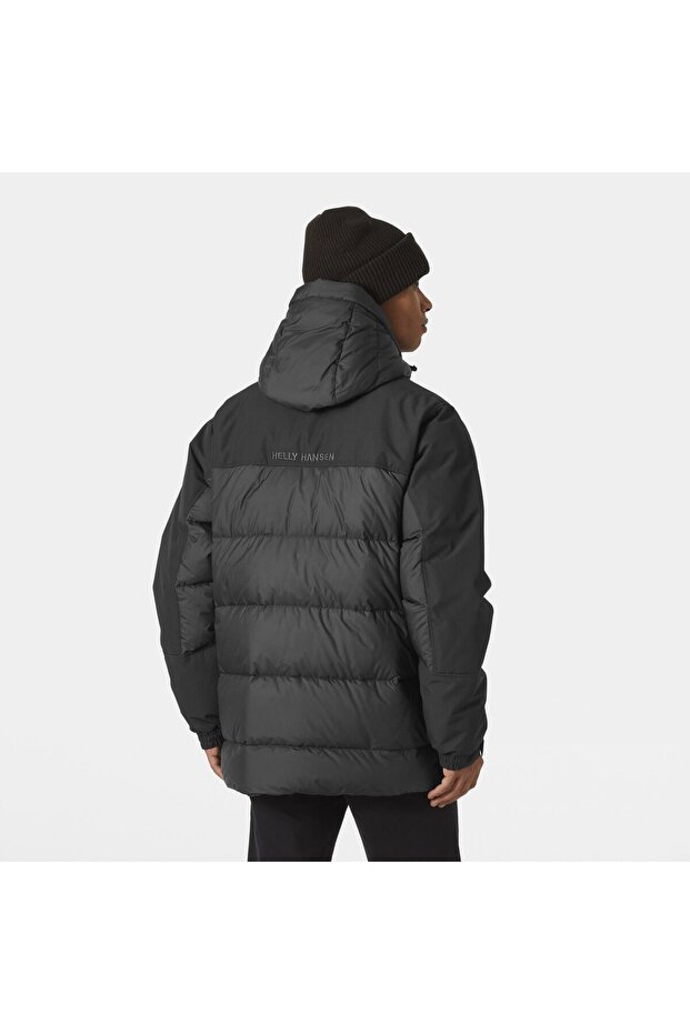 Escape down Mountain - 2