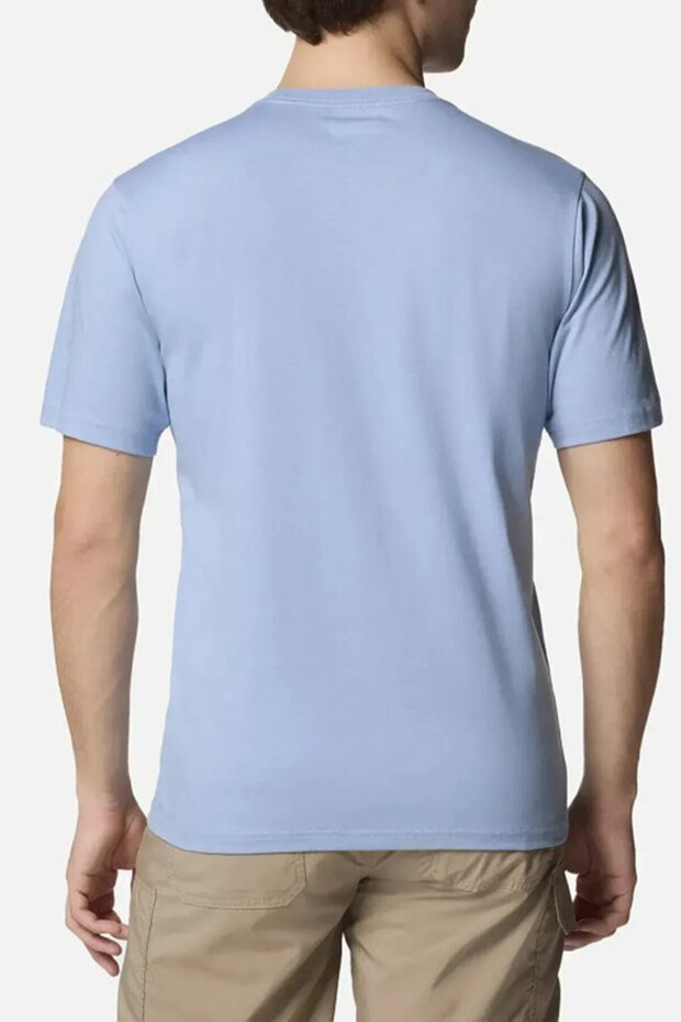CSC Basic Logo Short Sleeve - 2