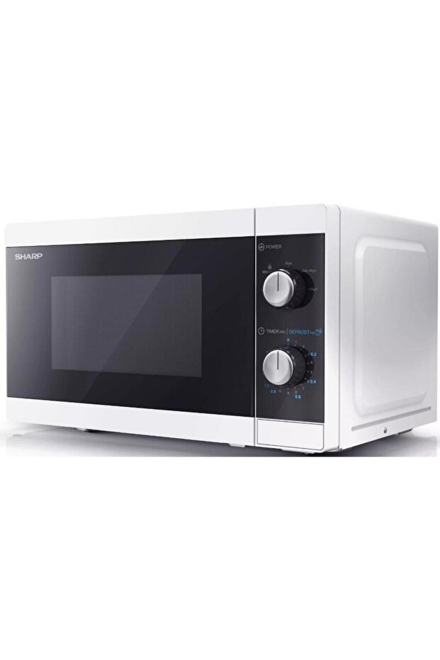 Cuptor cu microunde YC-MS01E-W - 3