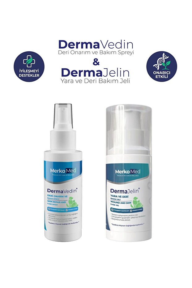 DermaVedin&DermaJelin