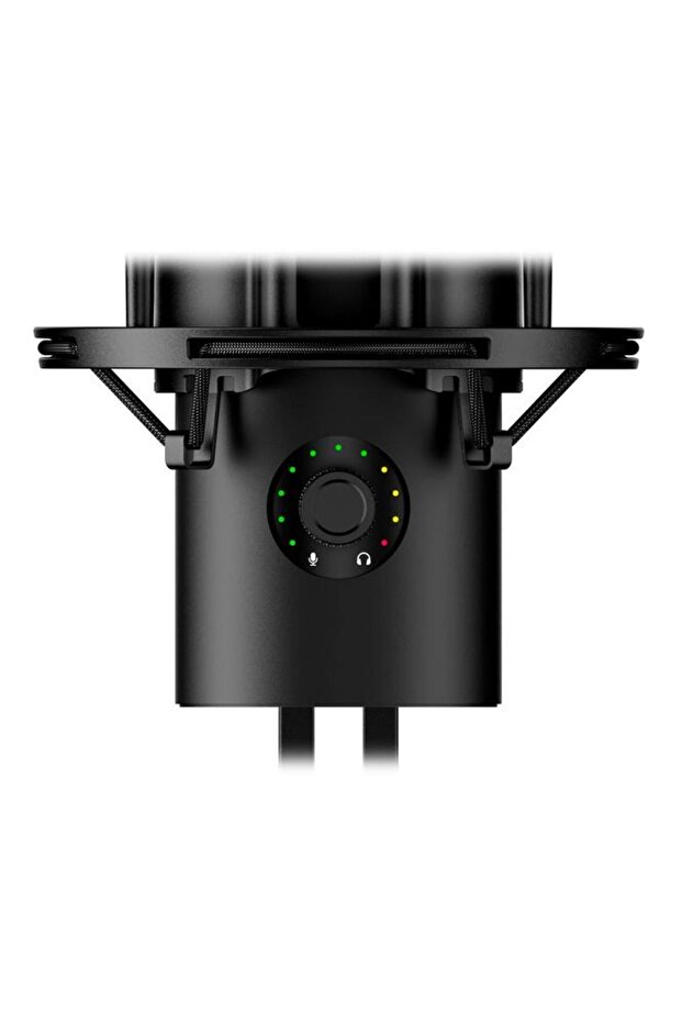 Microfon QuadCast 2 S Negru - 5