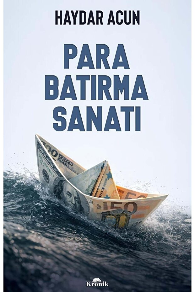 Para Batırma Sanatı - 1