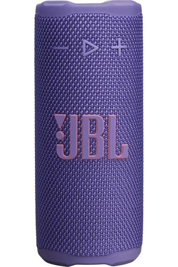 Boxă Bluetooth JBL Grip Purple - 7