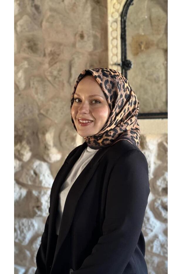 Soft Pamuk Eşarp Ojinal - 2