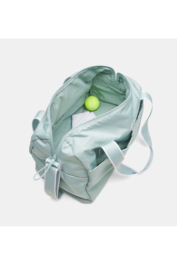 Women's Ua Studio Lite Duffle Sports Bag 1388915-477 - 4