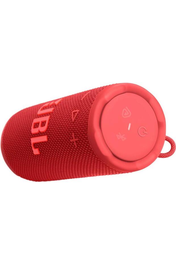 Boxă Bluetooth Grip Roșie - 4
