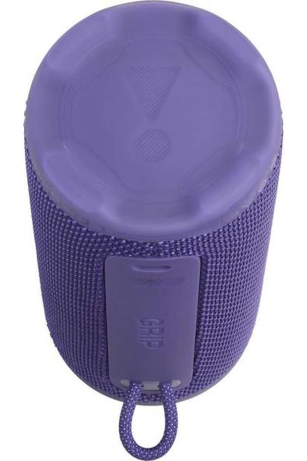 Boxă Bluetooth JBL Grip Purple - 4