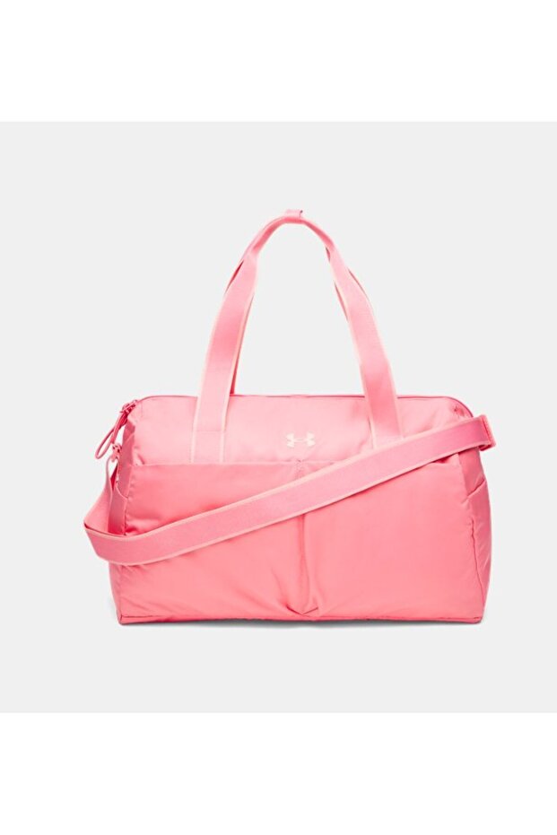 Women's Ua Studio Lite Duffle Sports Bag 1388915-600 - 1