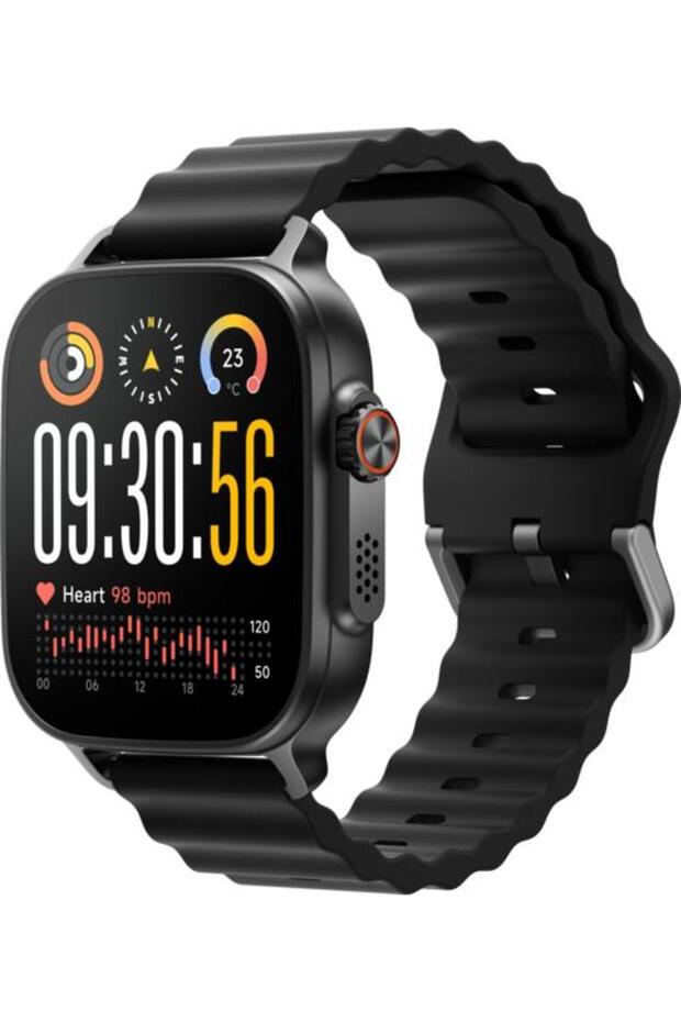 Ceas inteligent REALME Watch 5 Negru