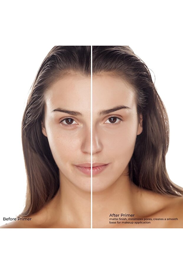 قاعدة مكياج ماتي آند فيكس ماتيفر - 3