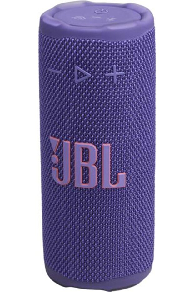 Boxă Bluetooth JBL Grip Purple - 1