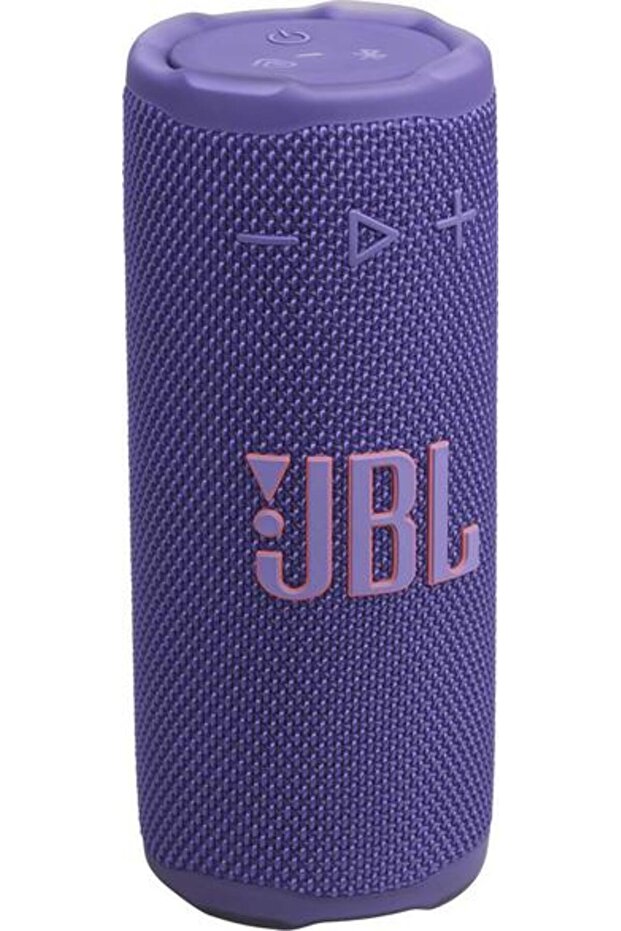 Boxă Bluetooth JBL Grip Purple - 2